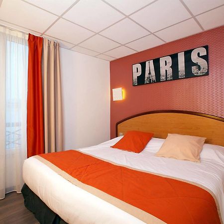 Meridional Paris Bagian luar foto