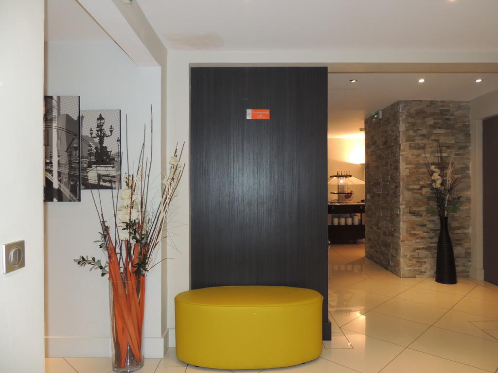 Meridional Paris Bagian luar foto