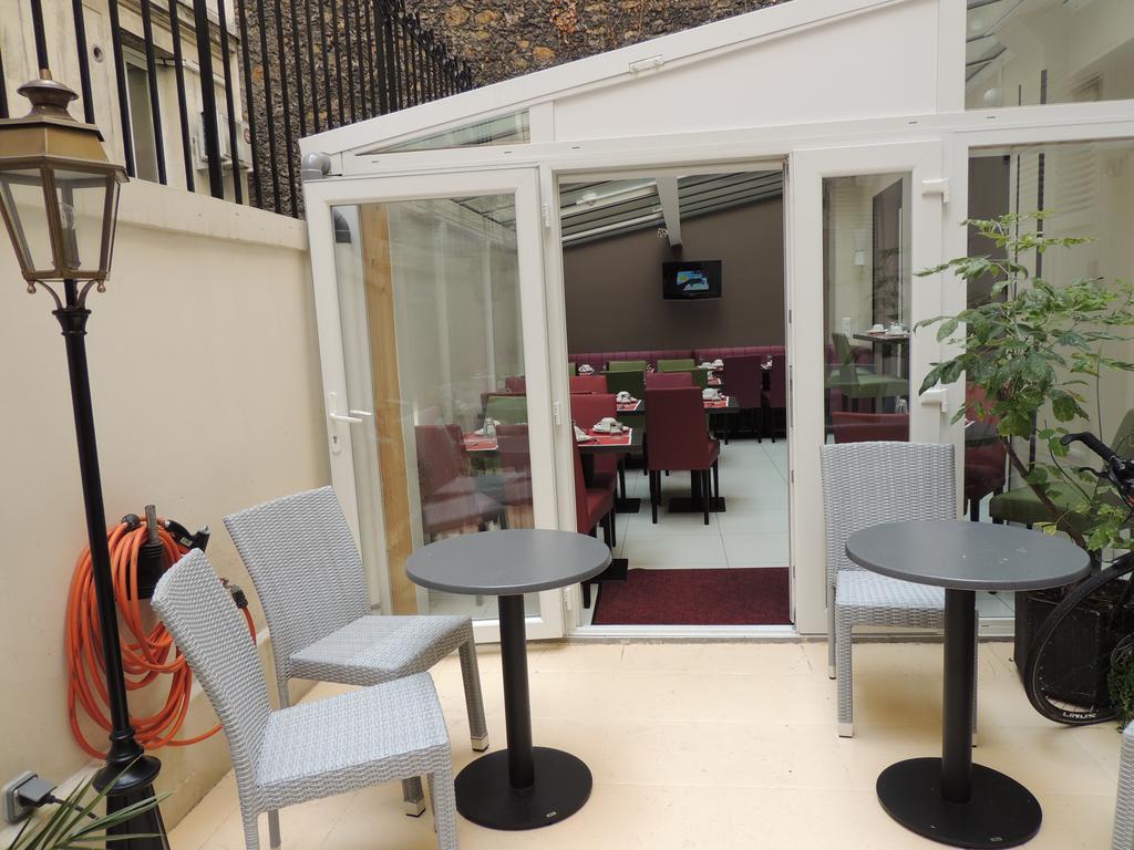 Meridional Paris Bagian luar foto