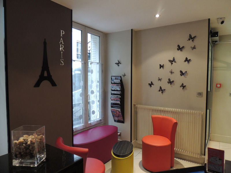 Meridional Paris Bagian luar foto