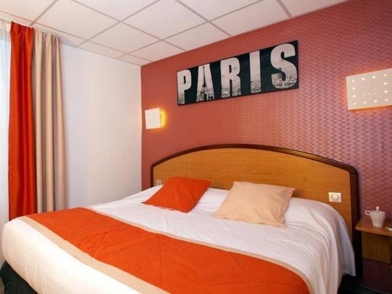 Meridional Paris Bagian luar foto