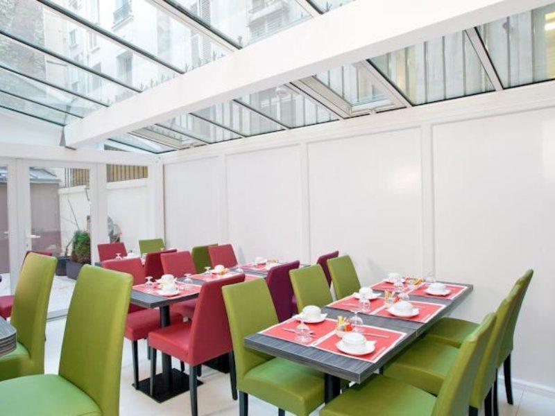 Meridional Paris Bagian luar foto