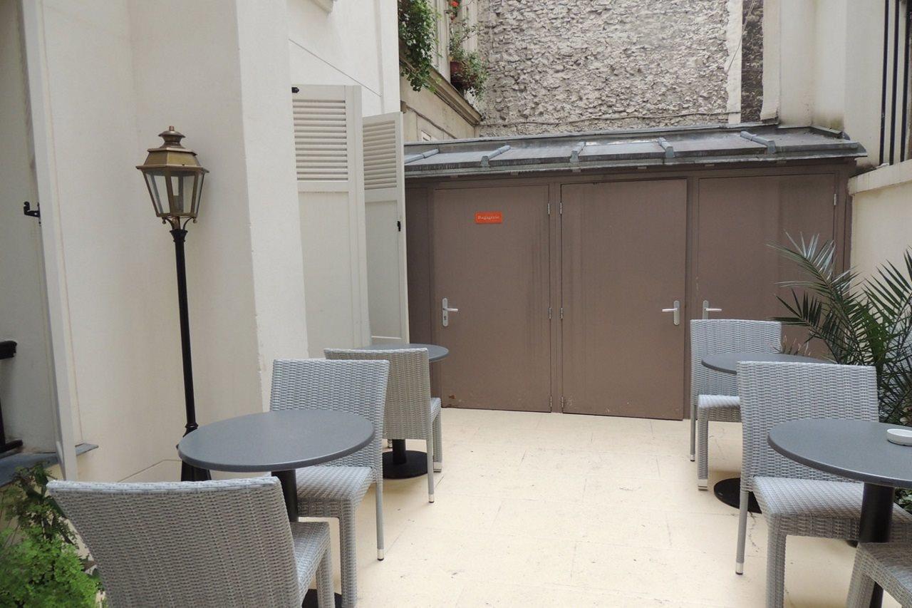 Meridional Paris Bagian luar foto