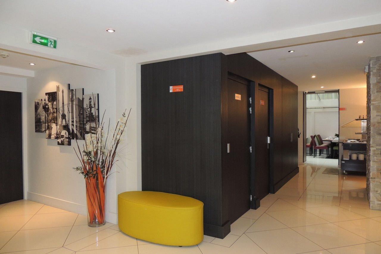Meridional Paris Bagian luar foto