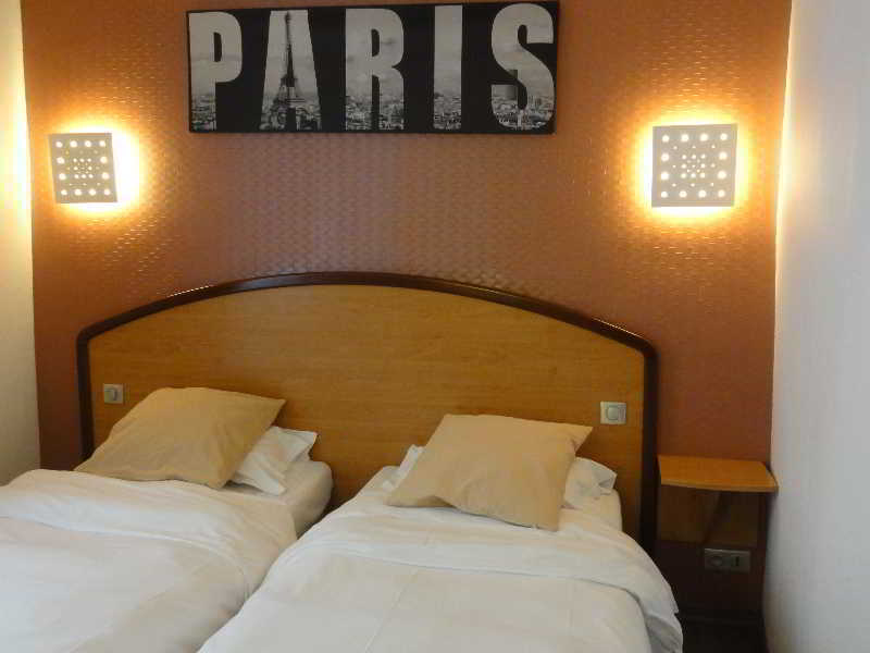 Meridional Paris Bagian luar foto