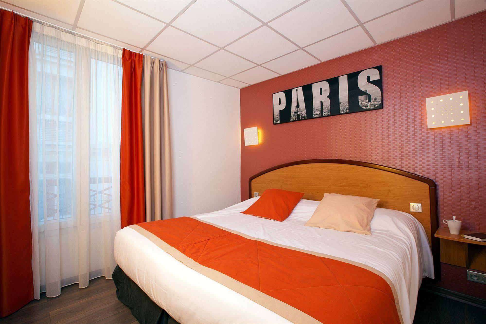 Meridional Paris Bagian luar foto