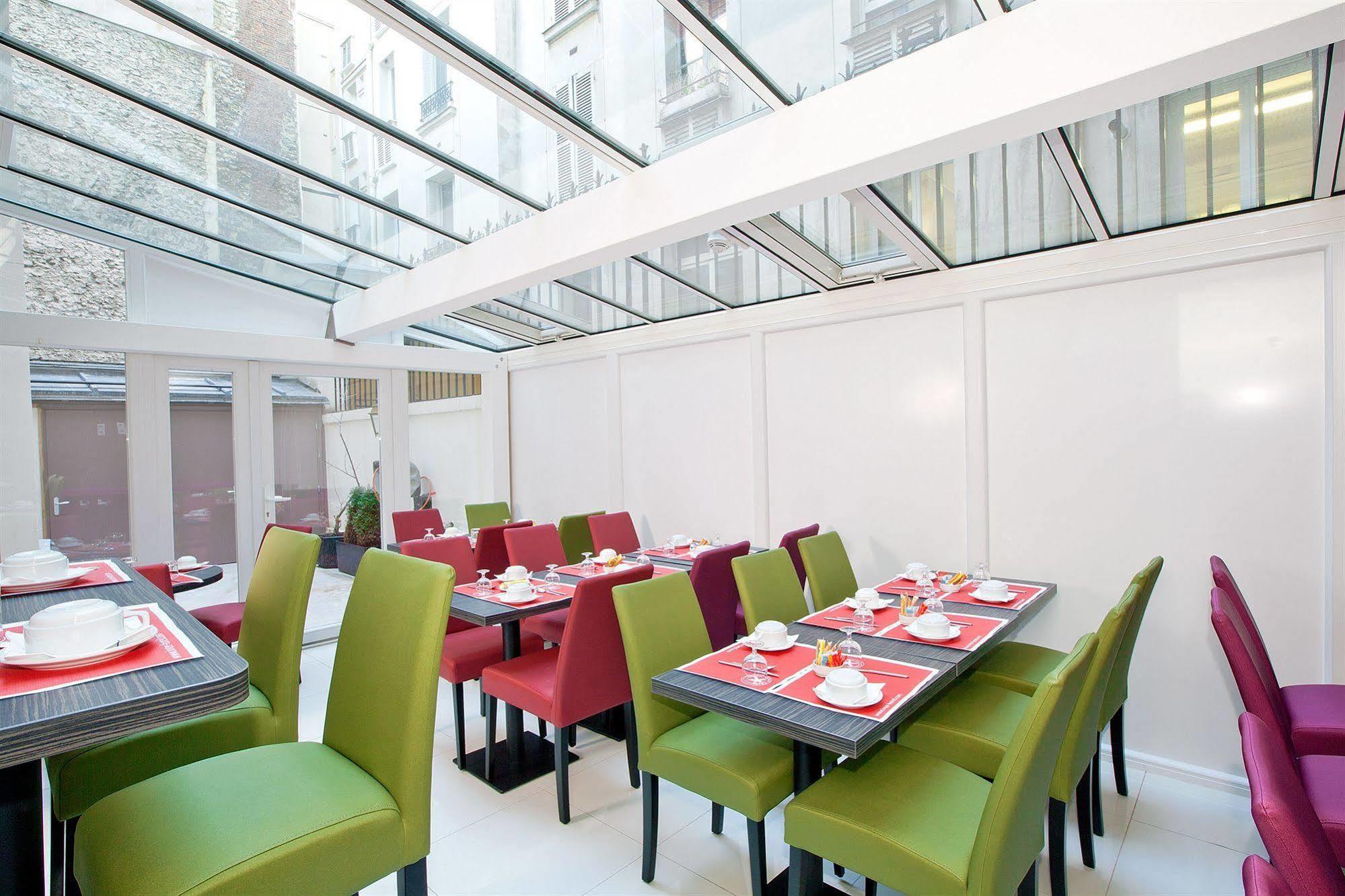 Meridional Paris Bagian luar foto