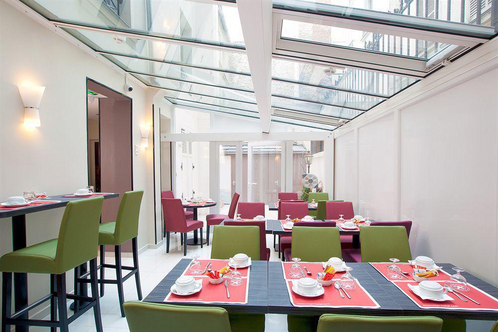 Meridional Paris Bagian luar foto